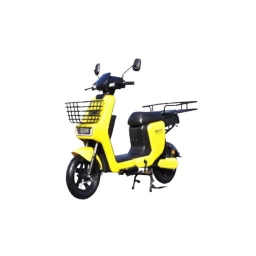 Yican electric scooter 0 0 9