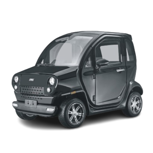 Luqi EV400-M2
