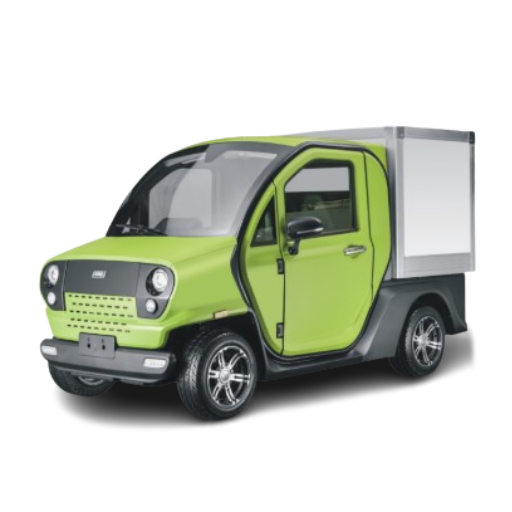 Luqi EV600-CARGO