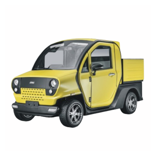 Luqi EV600-PICKUP